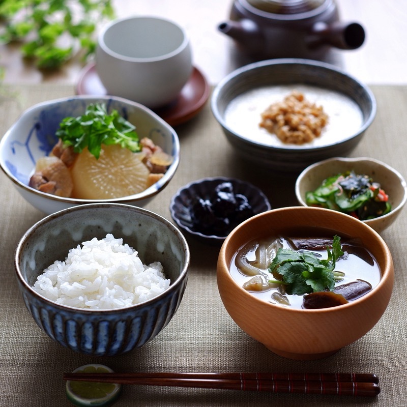 竈について