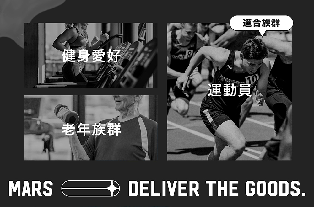 MARS戰神 BCAA沖泡飲 含專利電解質(蜂蜜檸檬風味)