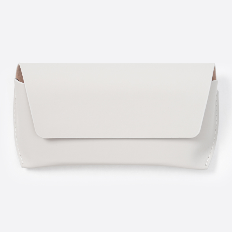 SP 眼鏡收納盒/米