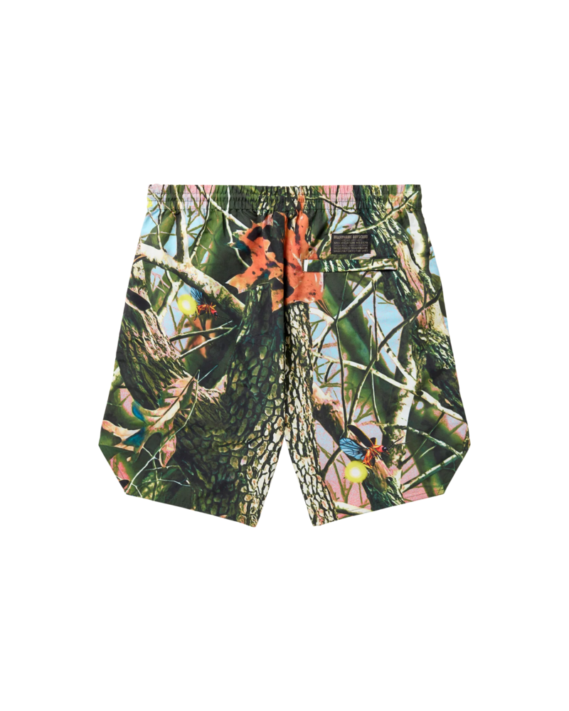 BB TRAIL MIX SHORTS