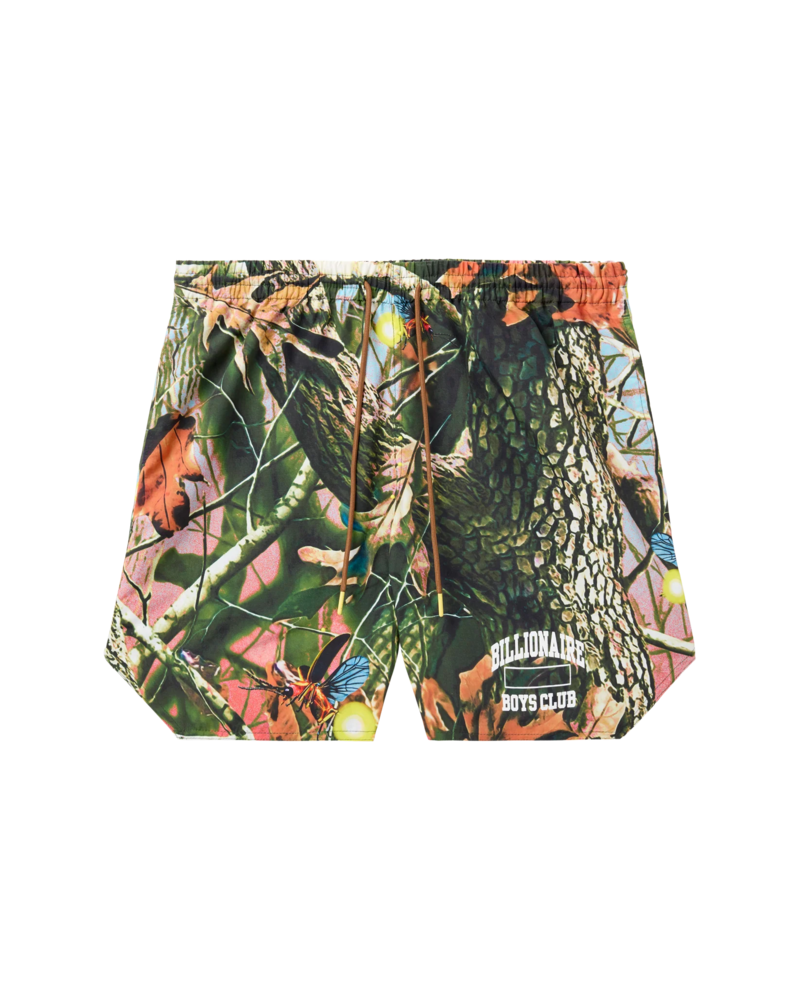 BB TRAIL MIX SHORTS