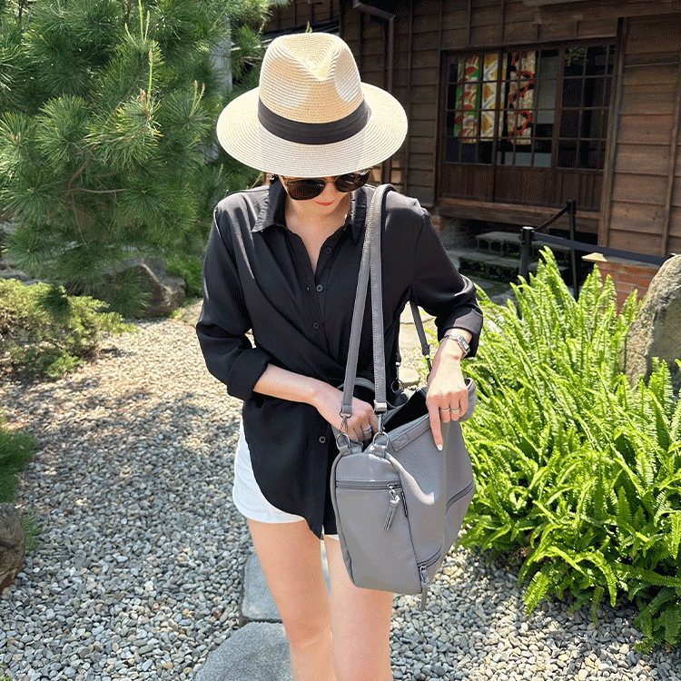 不可調式背帶 (一組兩條)