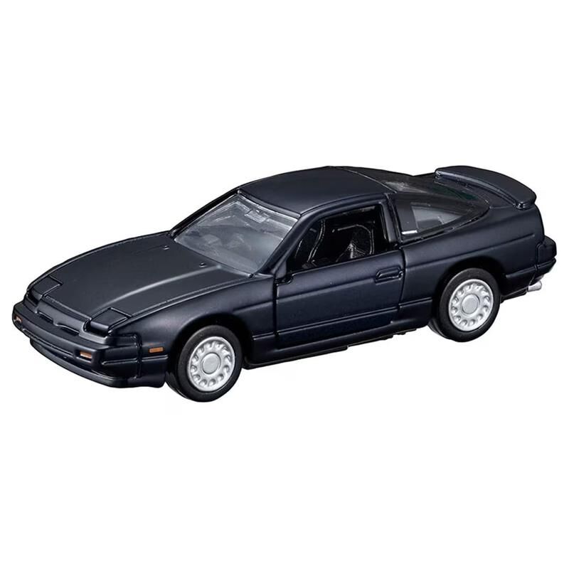 《 TAKARA TOMY 》 TOMICA PREMIUM #PRM06 日產180SX