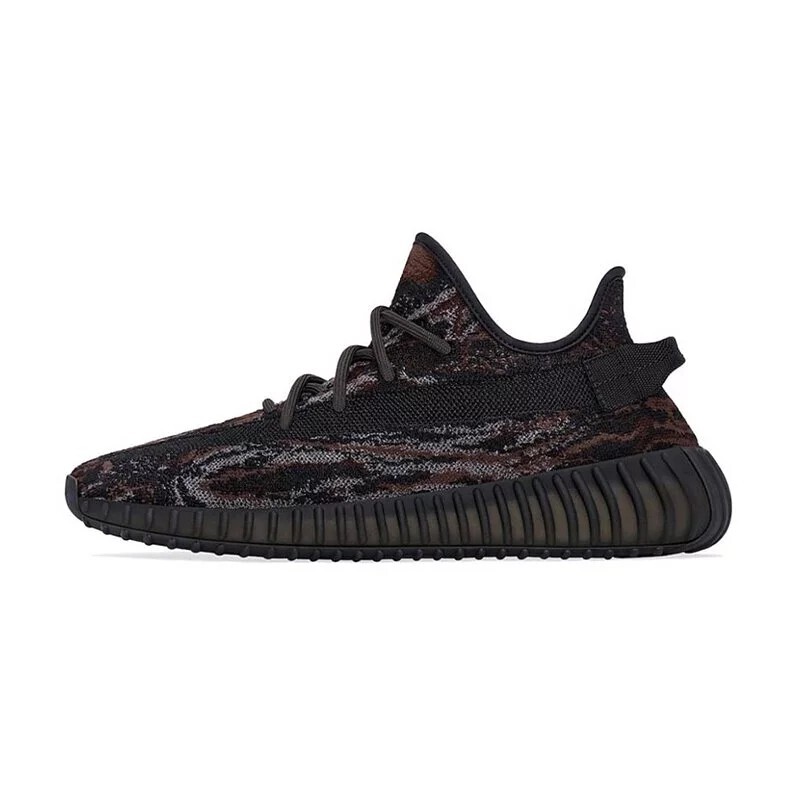 Adidas Yeezy Boost 350 V2 MX Rock 深大理石 GW3774