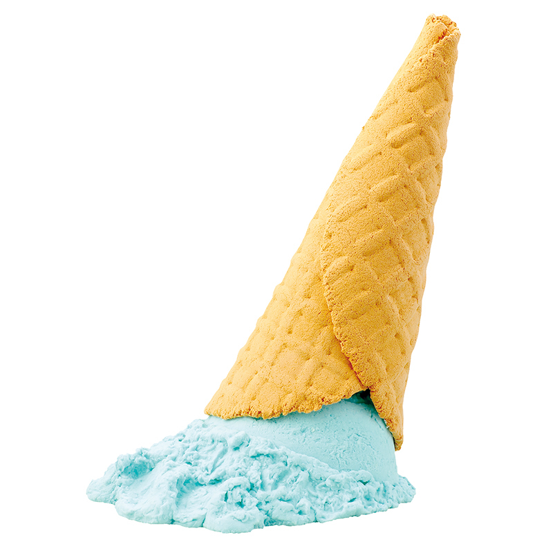 冰淇淋黏土玩具/45g