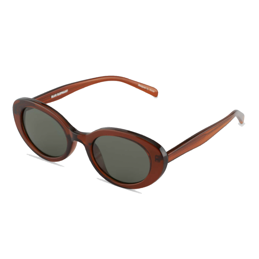 ●BLUE ELEPHANT● ETTY tawnyolivegreen 1359566 ETTY tawny-olivegreen - BLUE ELEPHANT