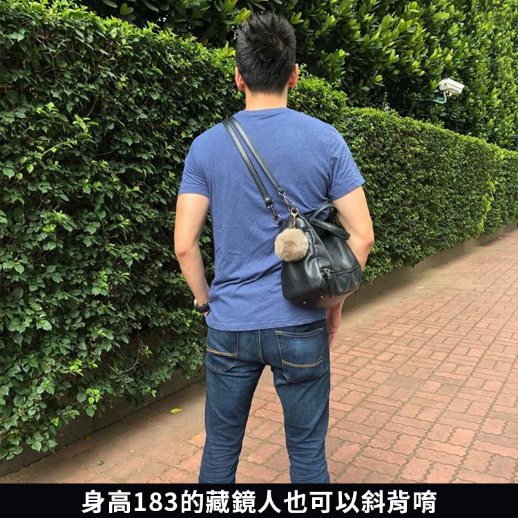 不可調式背帶 (一組兩條)