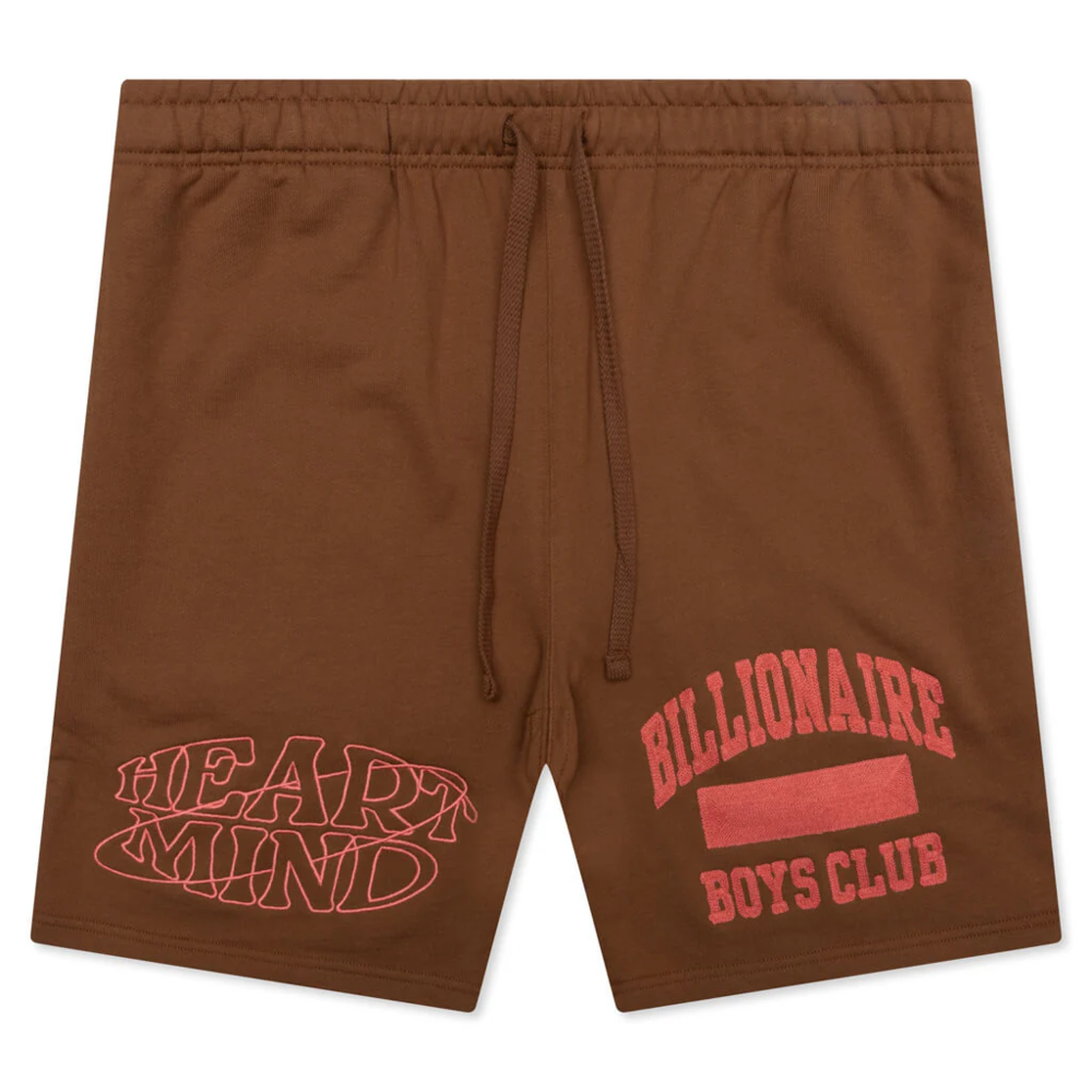 BB HEART MIND STARS SHORTS