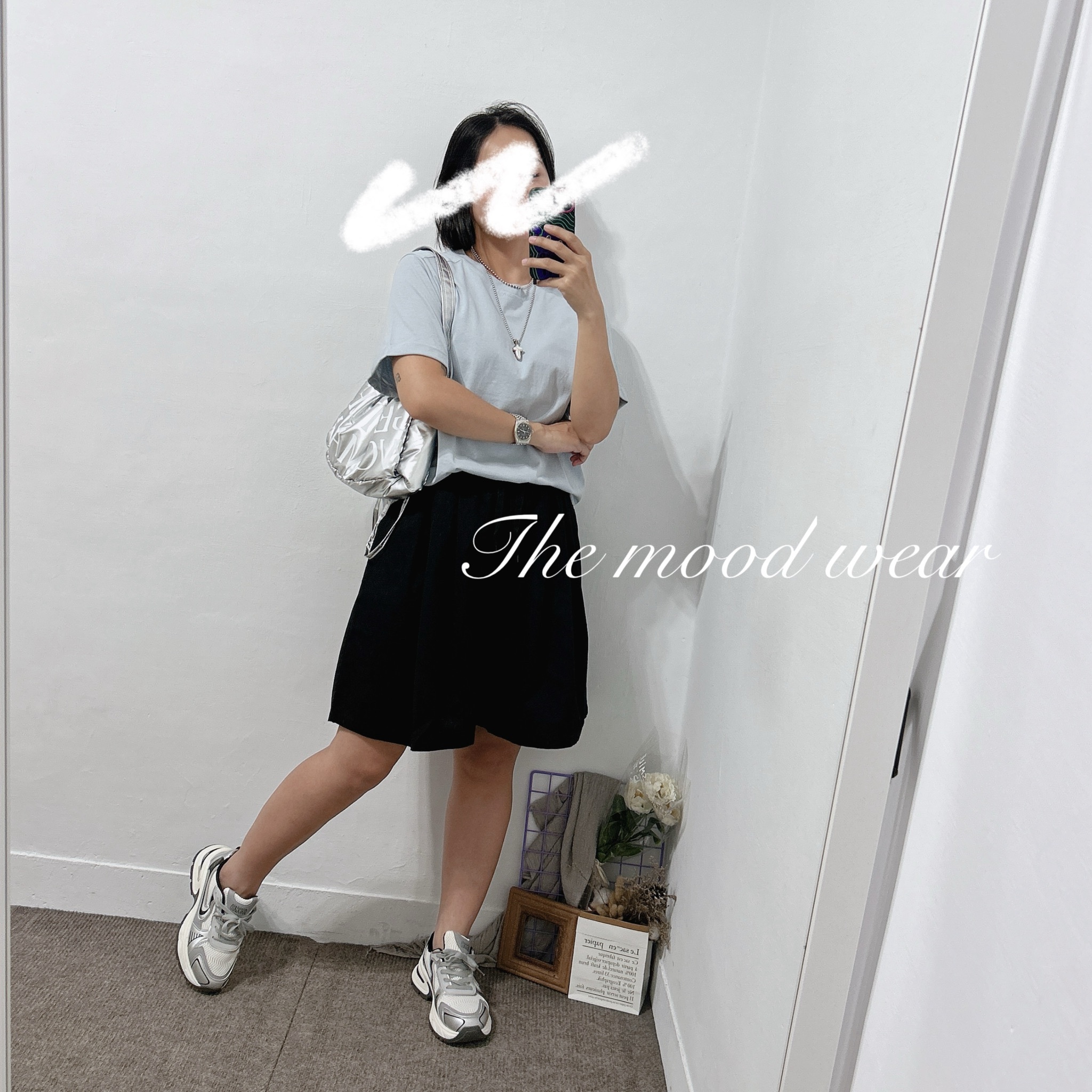 最強內搭基礎素t 推薦包色基礎挺版袖薄棉短Ｔ(黑色/白色/灰色/水藍/黃)