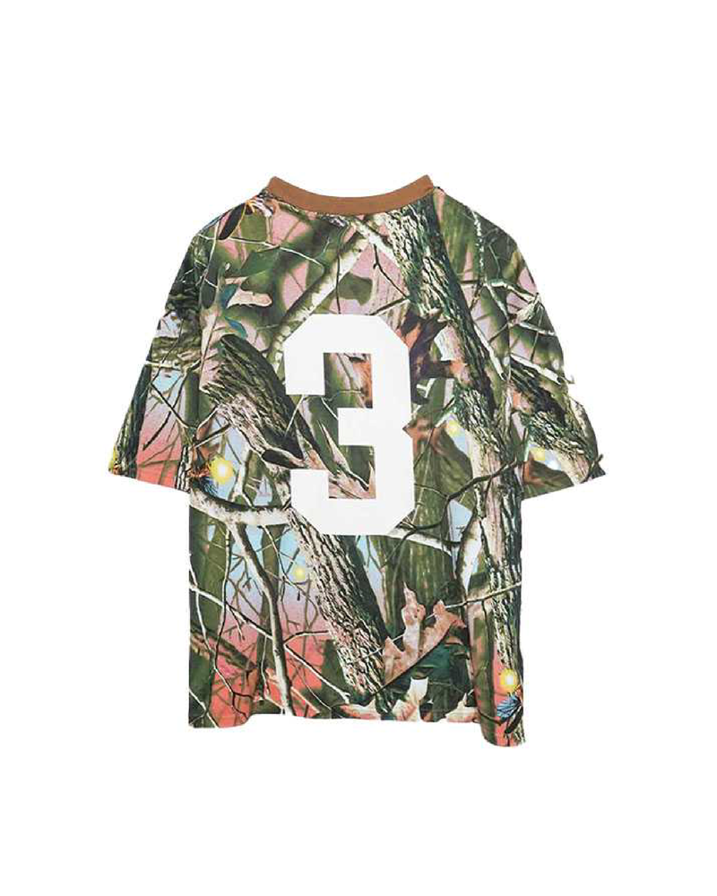 BB DEEP WATER SS KNIT (CROPPED FIT)