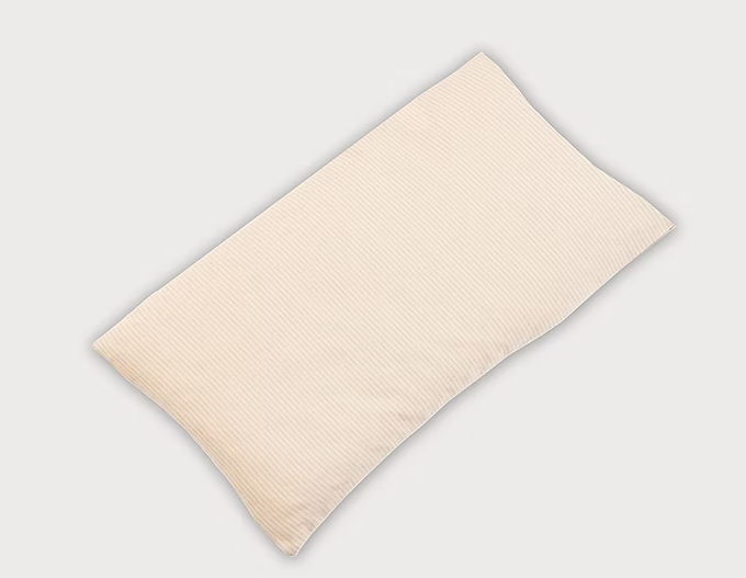 Lenny World LW1024 嬰兒針織枕頭 - 自然色系