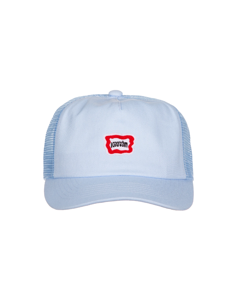 STAPLE TRUCKER HAT