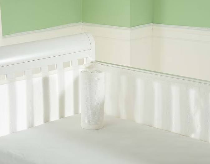 Lenny World LW1031 透氣床圍