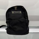 [S] MARC JACOBS BLACK M0012907-001 PREPPY NYLON BACKPACK, 191267164762 (SMJ548)