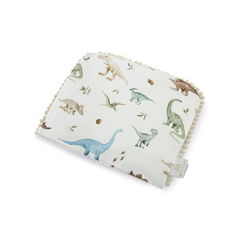 MAYLILY 竹纖愛睏寶貝枕(共10款)