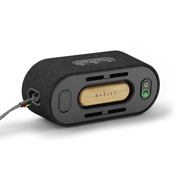 House of Marley - GET TOGETHER 2 mini 防水藍牙喇叭(EM-JA021)
