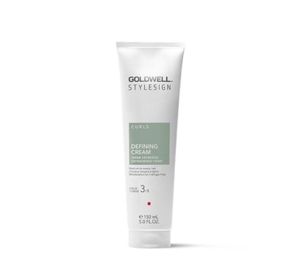 GOLDWELL Stylesign Curls Defining Cream 150ml