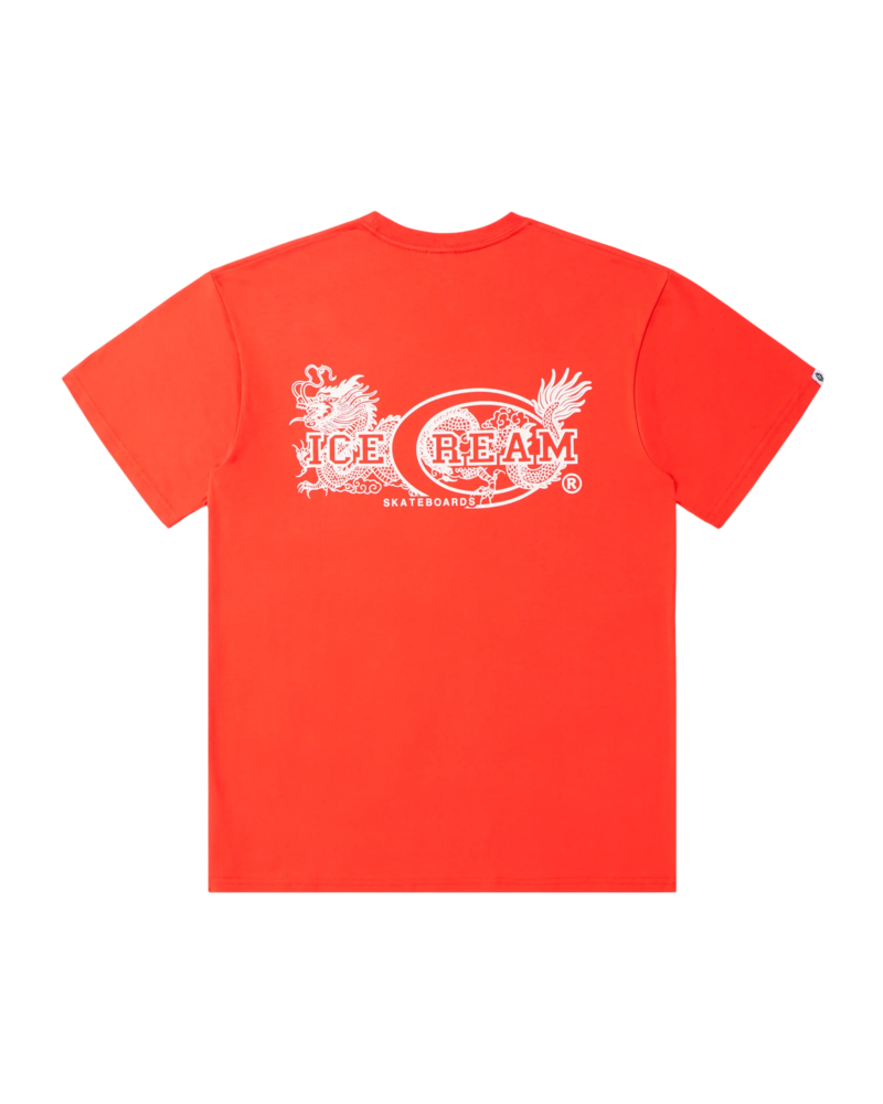 ICECREAM SKATEBOARDS SS TEE