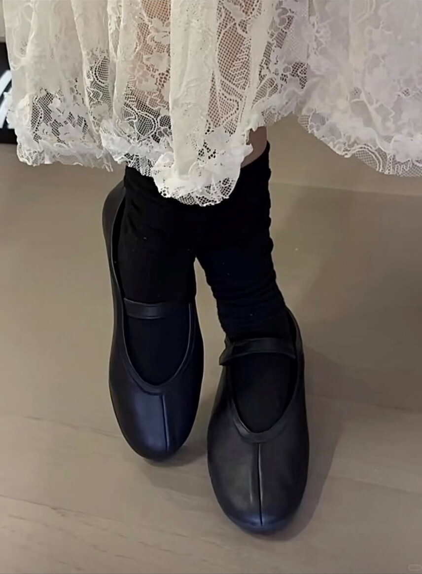 【現貨】ADIDAS W ORIGINALS ADIFOM STAN SMITH 瑪麗珍鞋 黑色 JQ6939