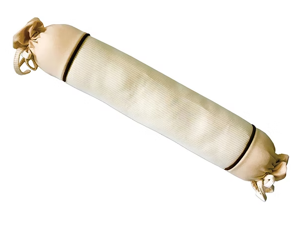 Lenny World LW1043 嬰兒針織抱枕 - 自然色系