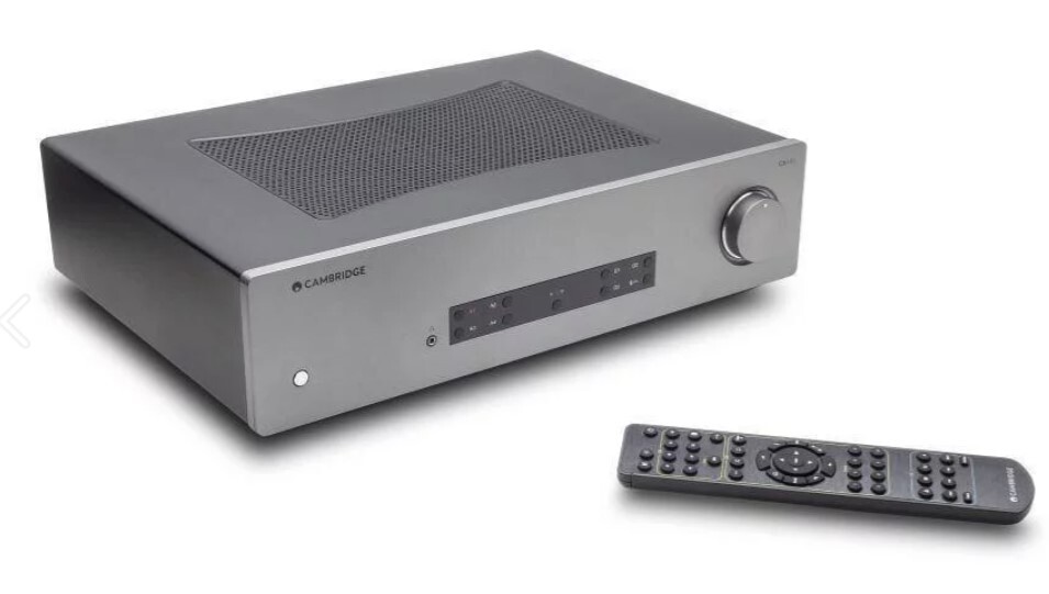 Cambridge Audio CXA81 綜合擴大機
