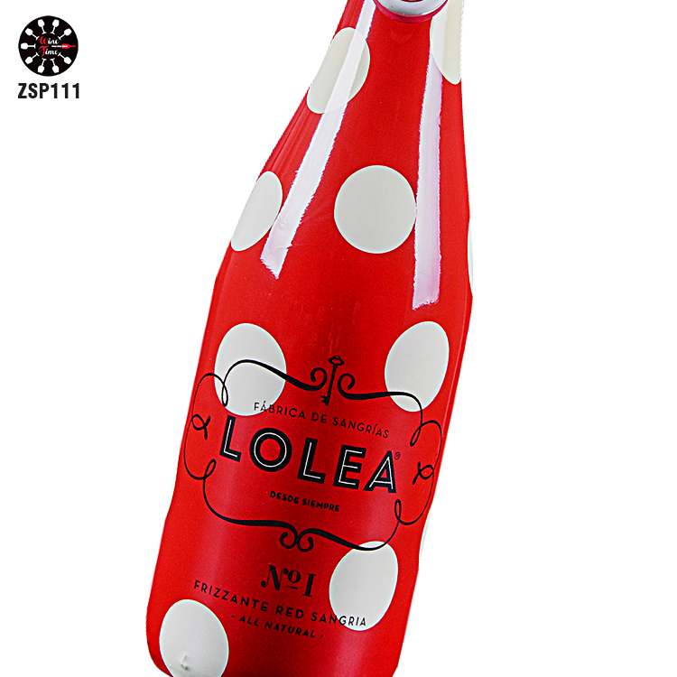 Lolea Sangria Red No 1 西班牙水果酒