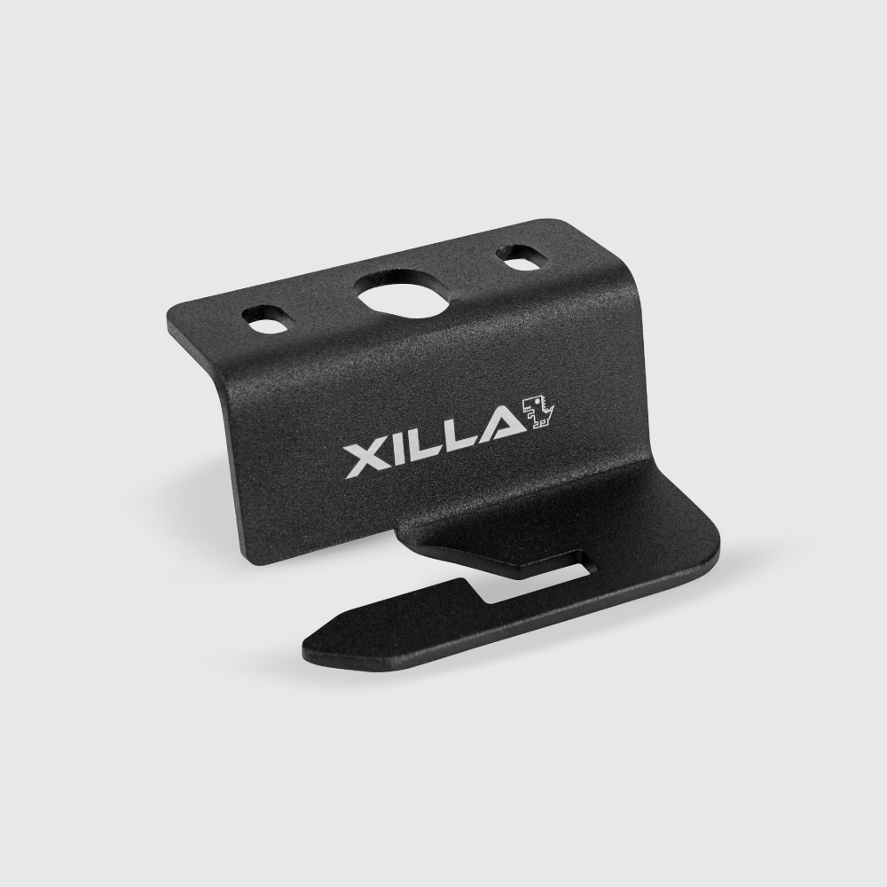 KYMCO RCS MOTO.Racing S ｜座墊強化支架 座墊掛勾 馬桶強化