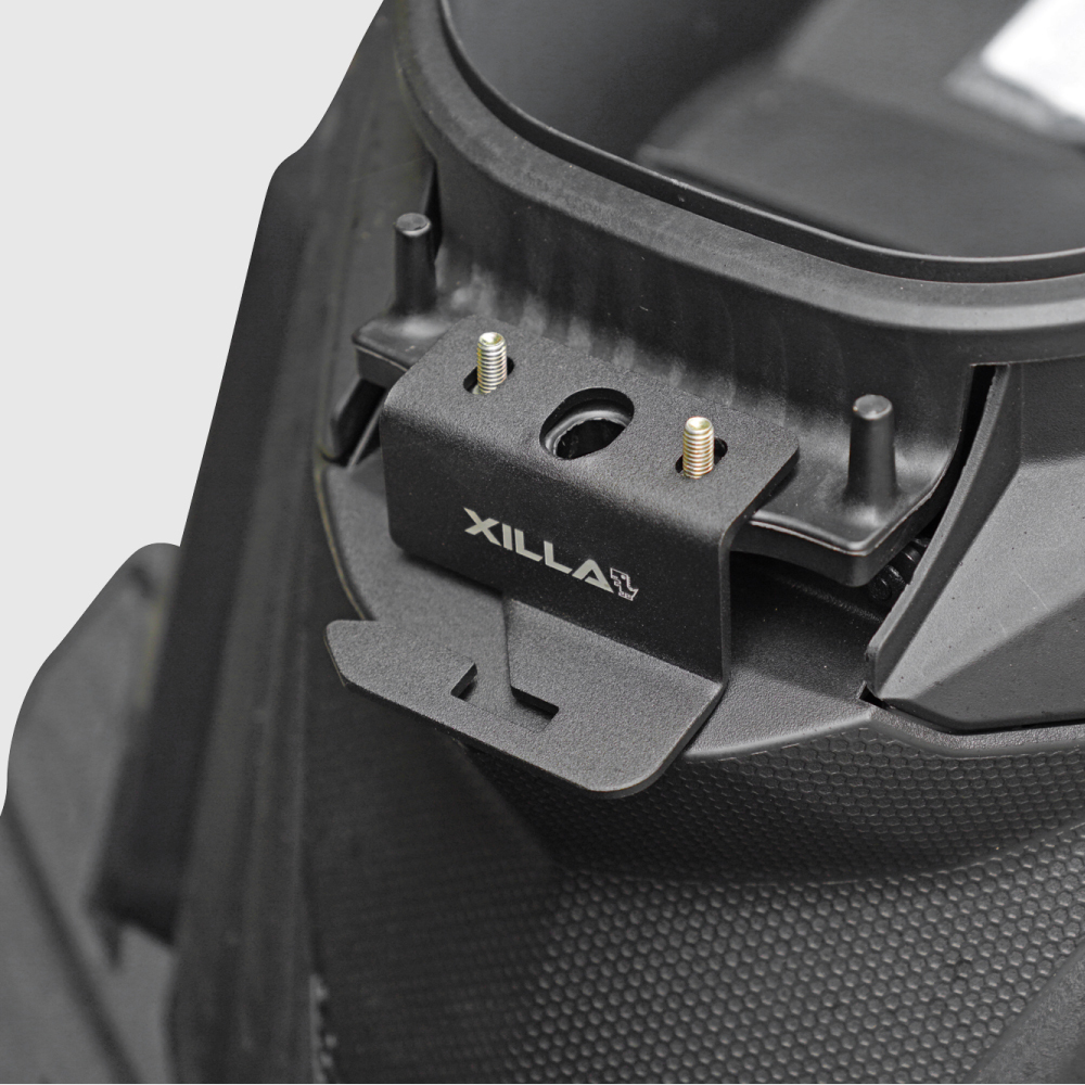 KYMCO RCS MOTO.Racing S ｜座墊強化支架 座墊掛勾 馬桶強化