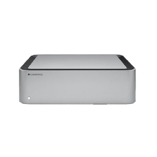 Cambridge Audio Edge M 單聲道後級擴大機