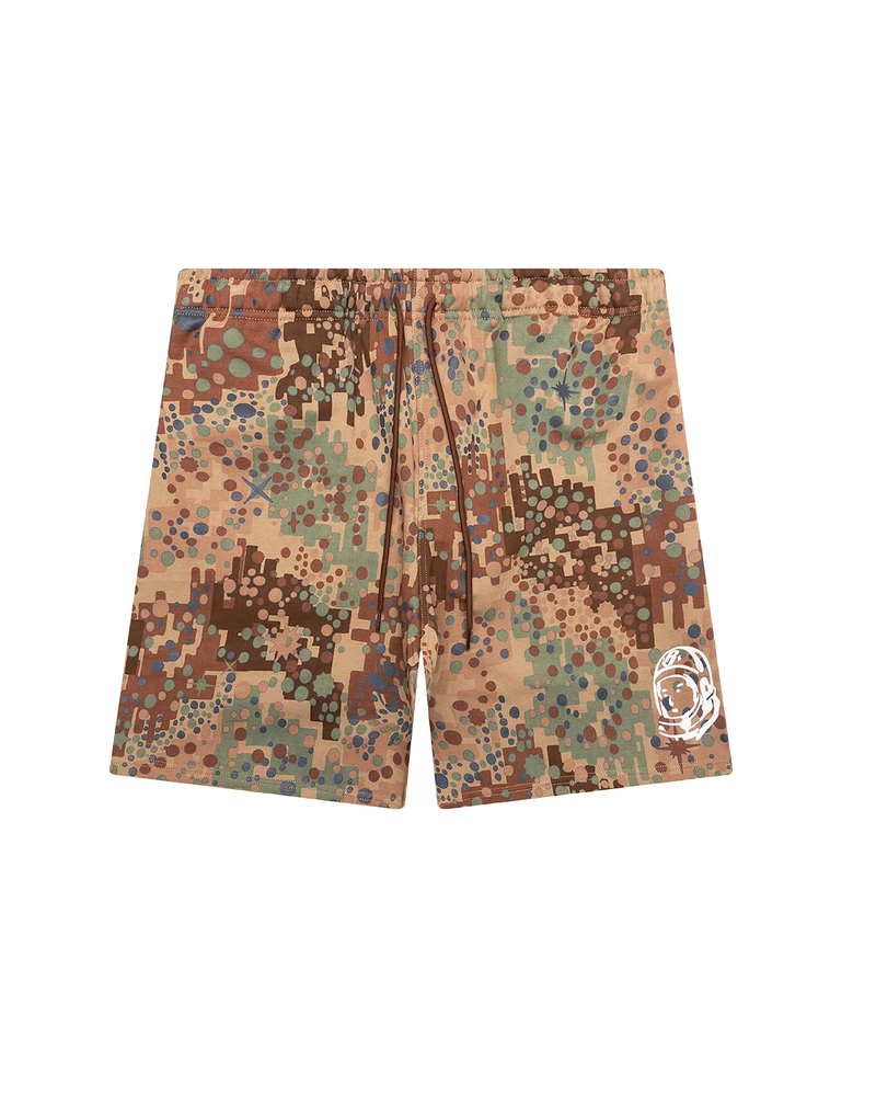 BB TITAN SHORTS (GLOW IN THE DARK)