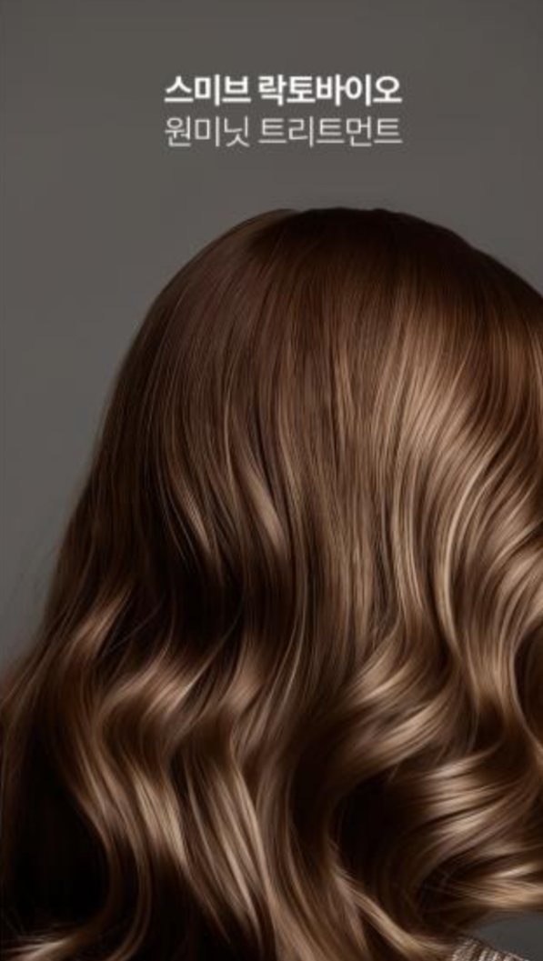 1分鐘😱乳酸菌絲質防斷髮膜 400g 【 🌟只使用一次 軟滑秀髮⬆️受損髮質顯著改善 50% ⬆️改善髮梢分叉85.33%】