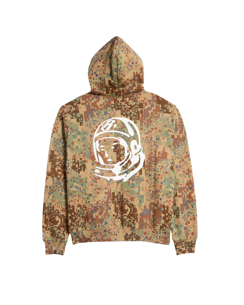 BB METEOR HOODIE (GLOW IN THE DARK)