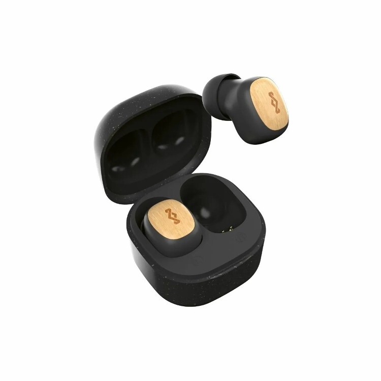 House of Marley - Smile Jamaica 真無線耳機(EM-JE124)