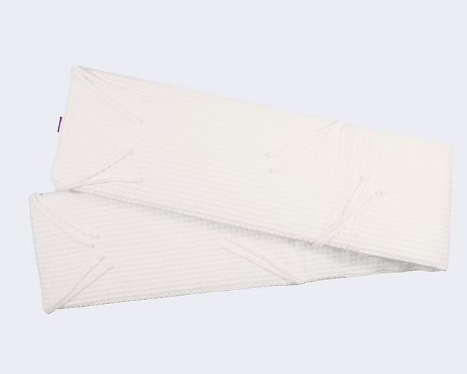 Lenny World LW1055 嬰兒華夫格床圍