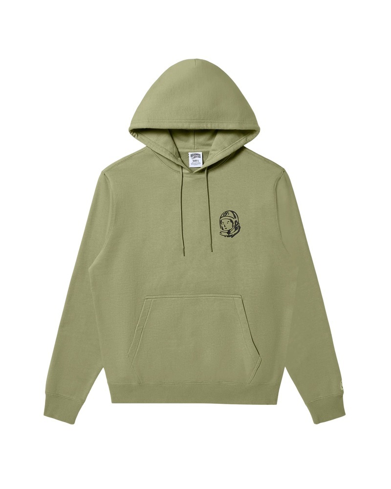 BB ALIGN HOODIE