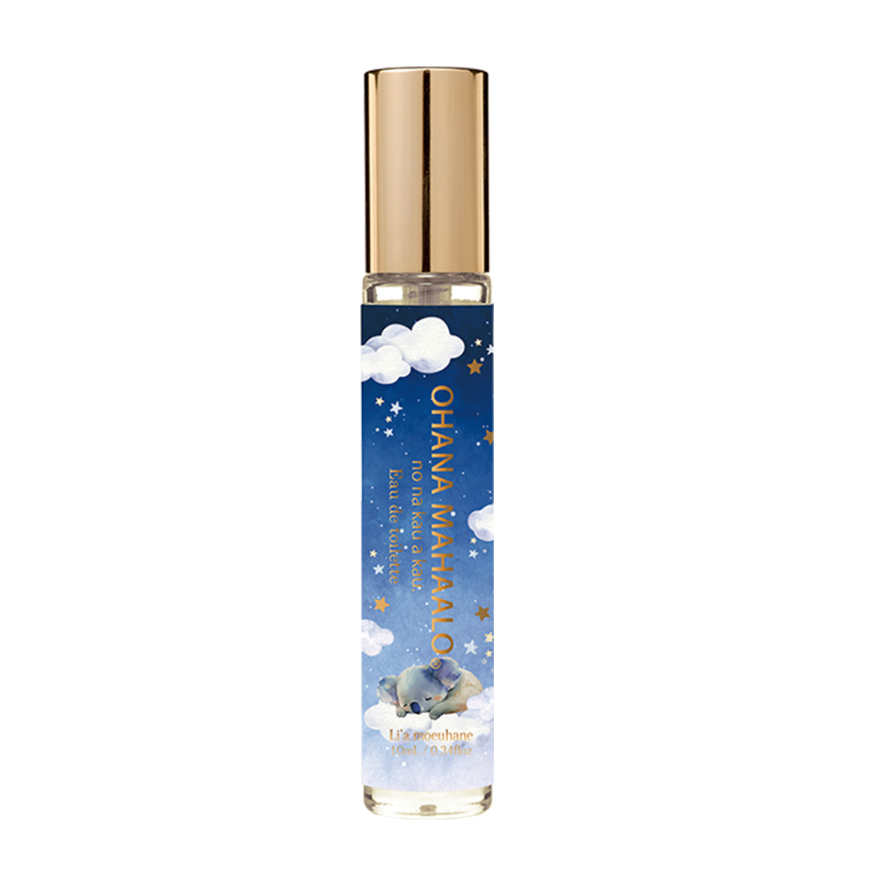 OHANA MAHAALO 橙浸夢香 淡香水筆10ml