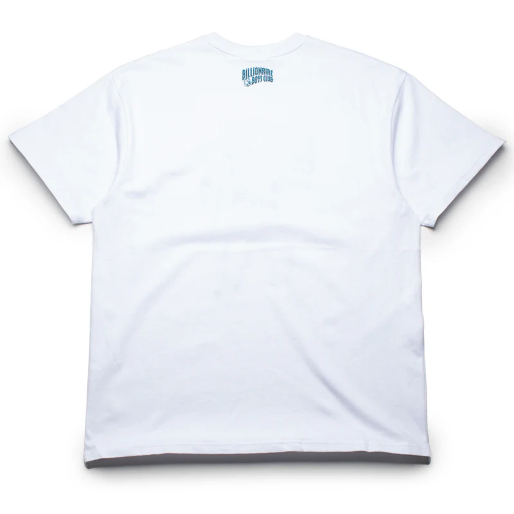 BB MOLECULES SS TEE (TEMP COLOR)
