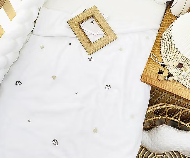 Lenny World LW1064 嬰兒珊瑚絨被 (120cm x160cm)