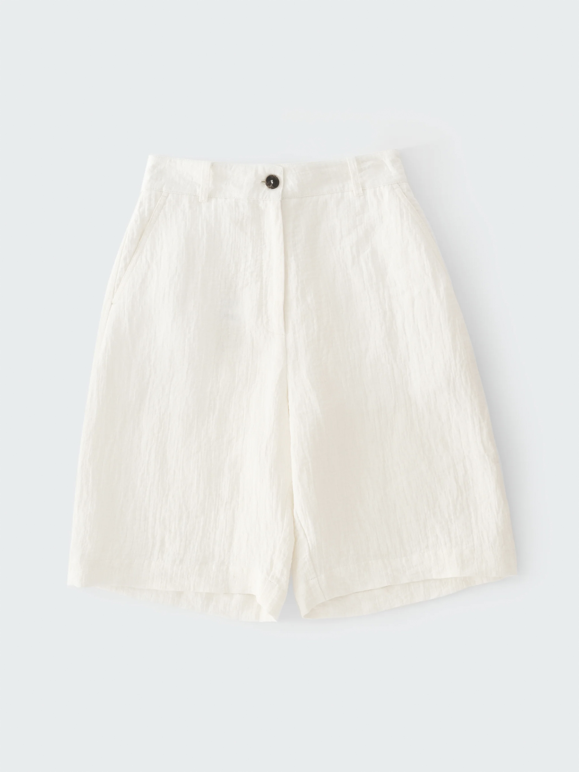 Studio Nicholson WIDE LEG SHORTS 短褲