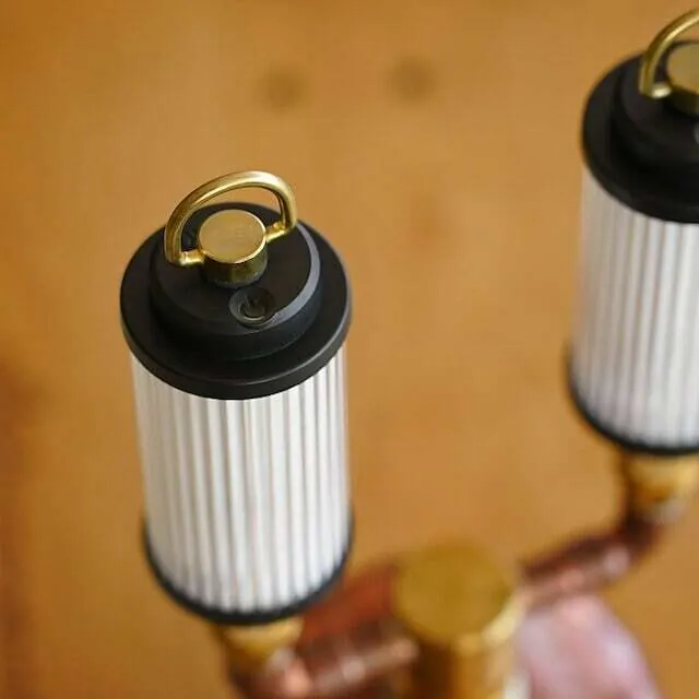 【38explore】Camera D環(黑色)