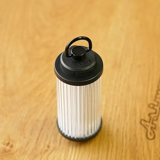 【38explore】Camera D環(黑色)