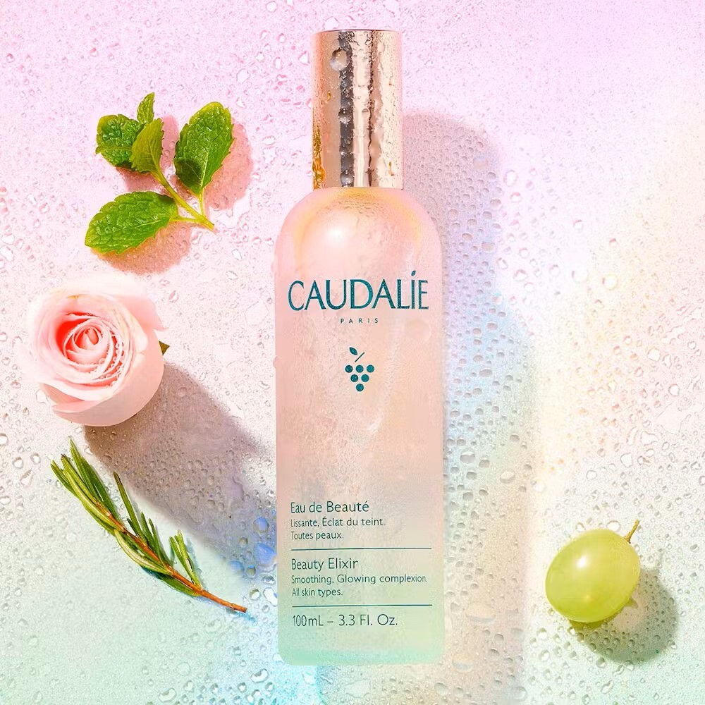 CAUDALIE 葡萄籽活性爽膚水 「皇后水」