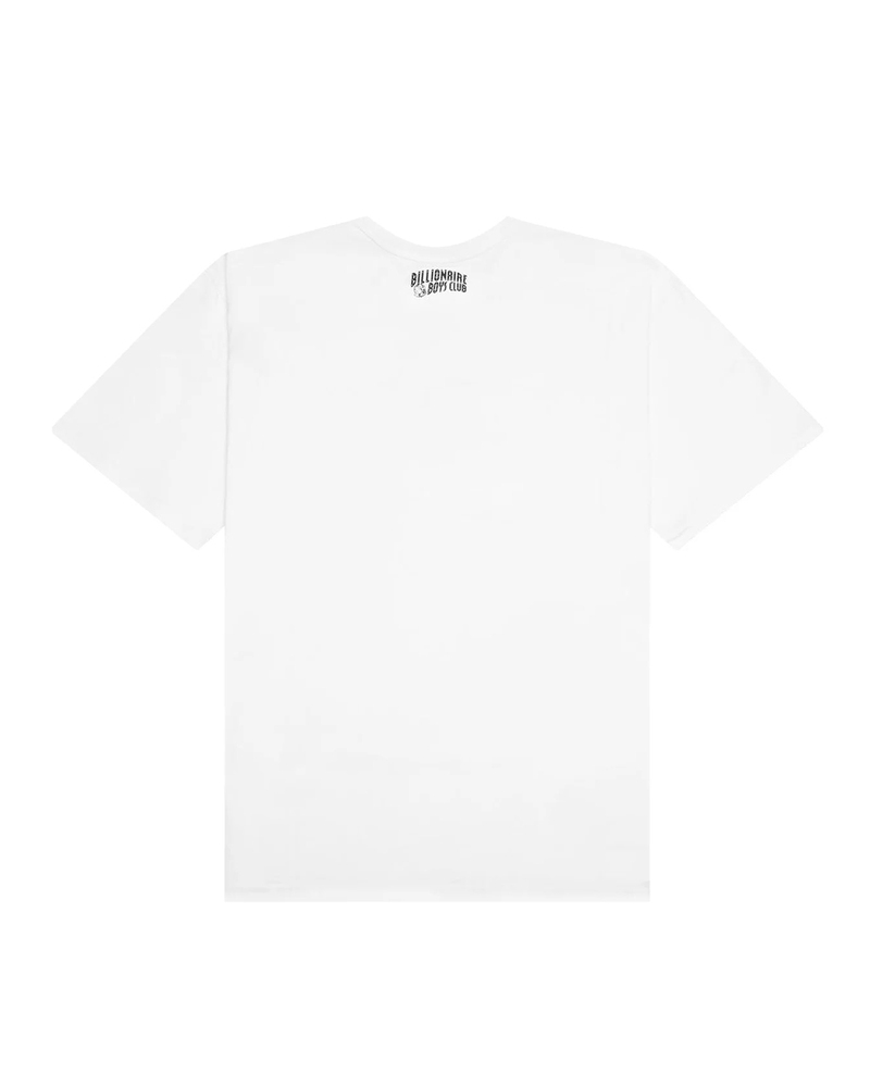 BB STEALTH SS TEE (GLOW IN THE DARK)