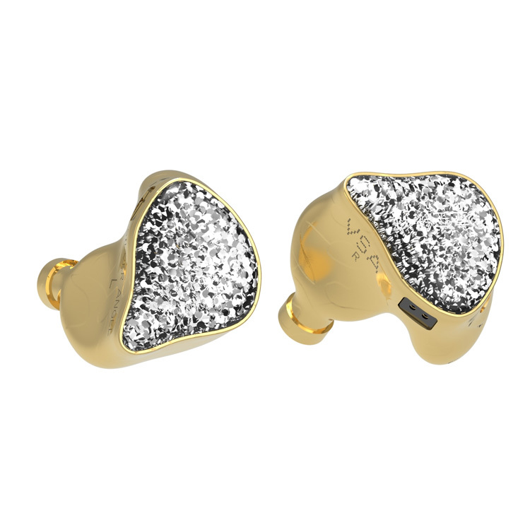 EarAcoustic Audio 虛空銀狩VSA-LTD 入耳式耳機