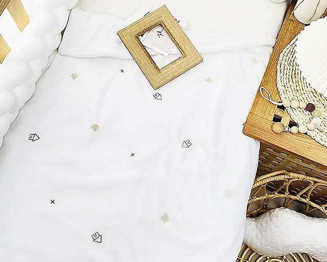 Lenny World LW1071 嬰兒珊瑚絨被 (75cm x 100cm)