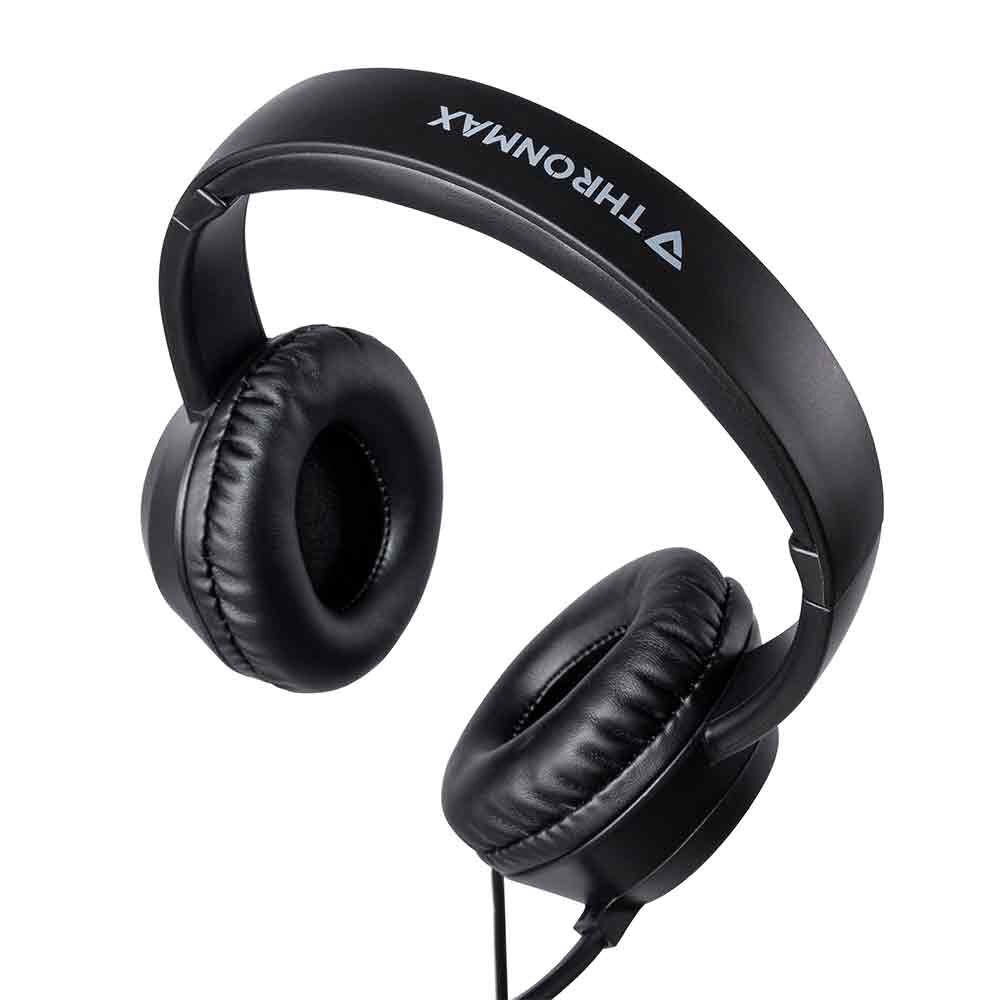 【3-3】[Thronmax] THX20P 頭戴式耳麥