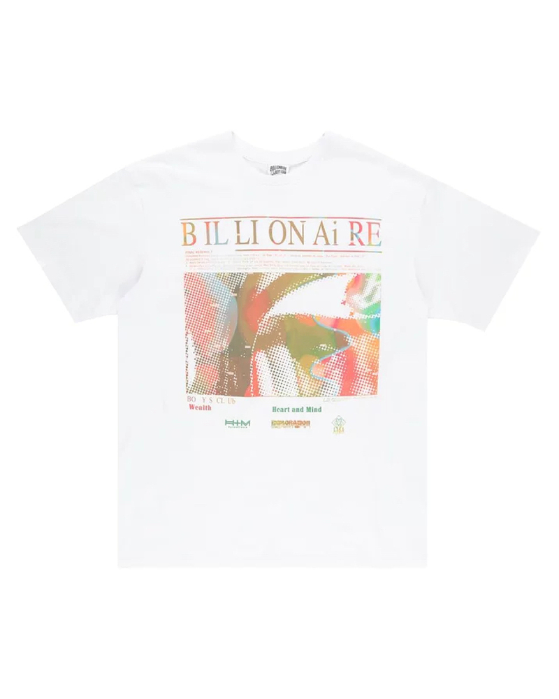 BB EXPLORER SS TEE