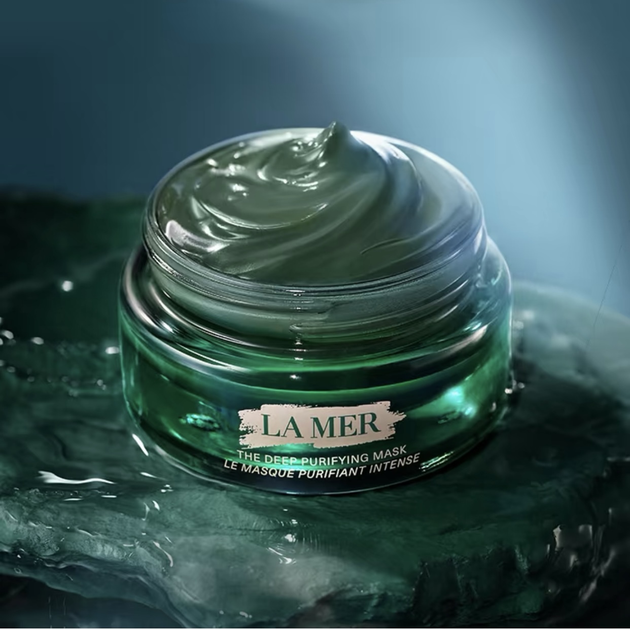 La Mer 極緻深層煥膚面膜 50ml