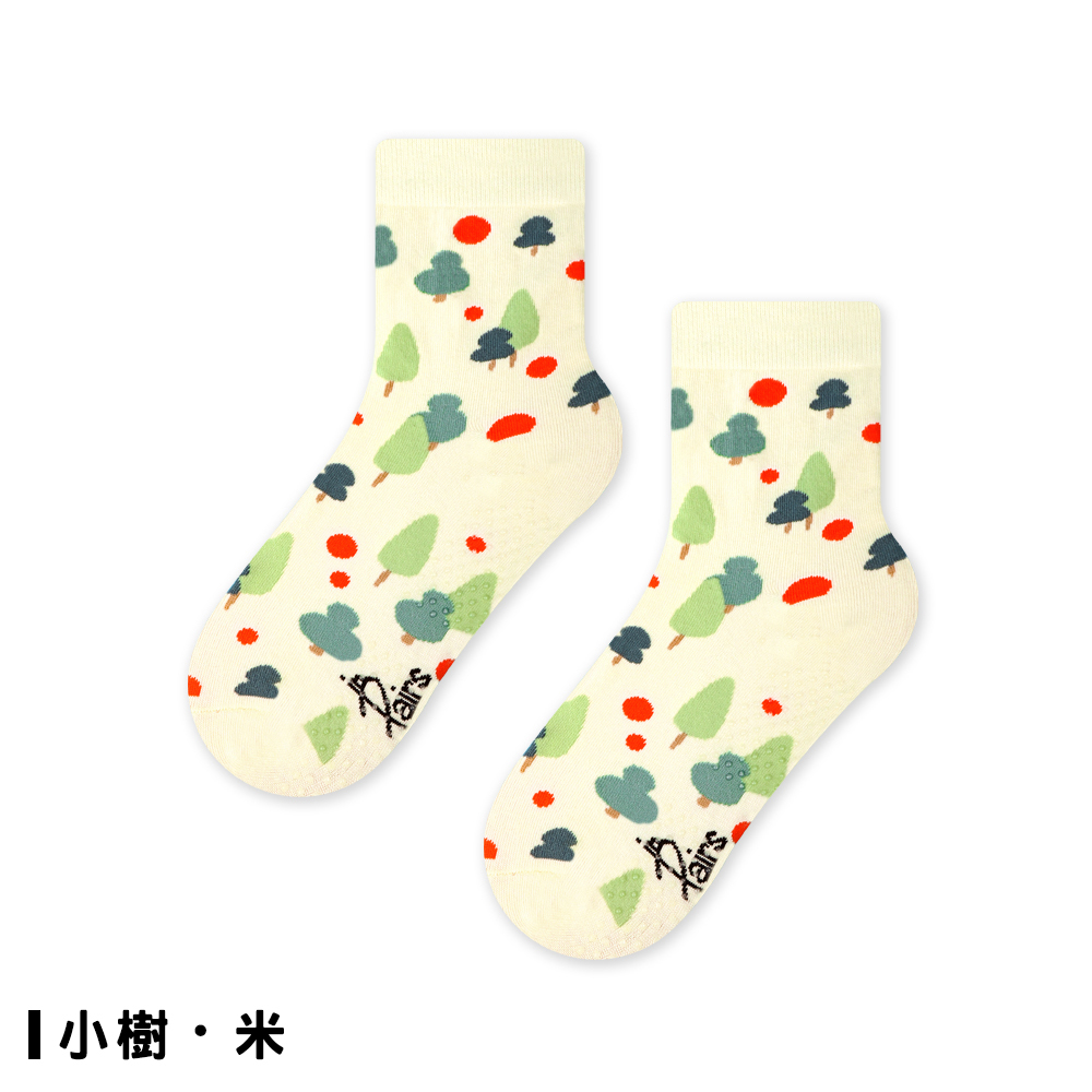 小樹｜童襪