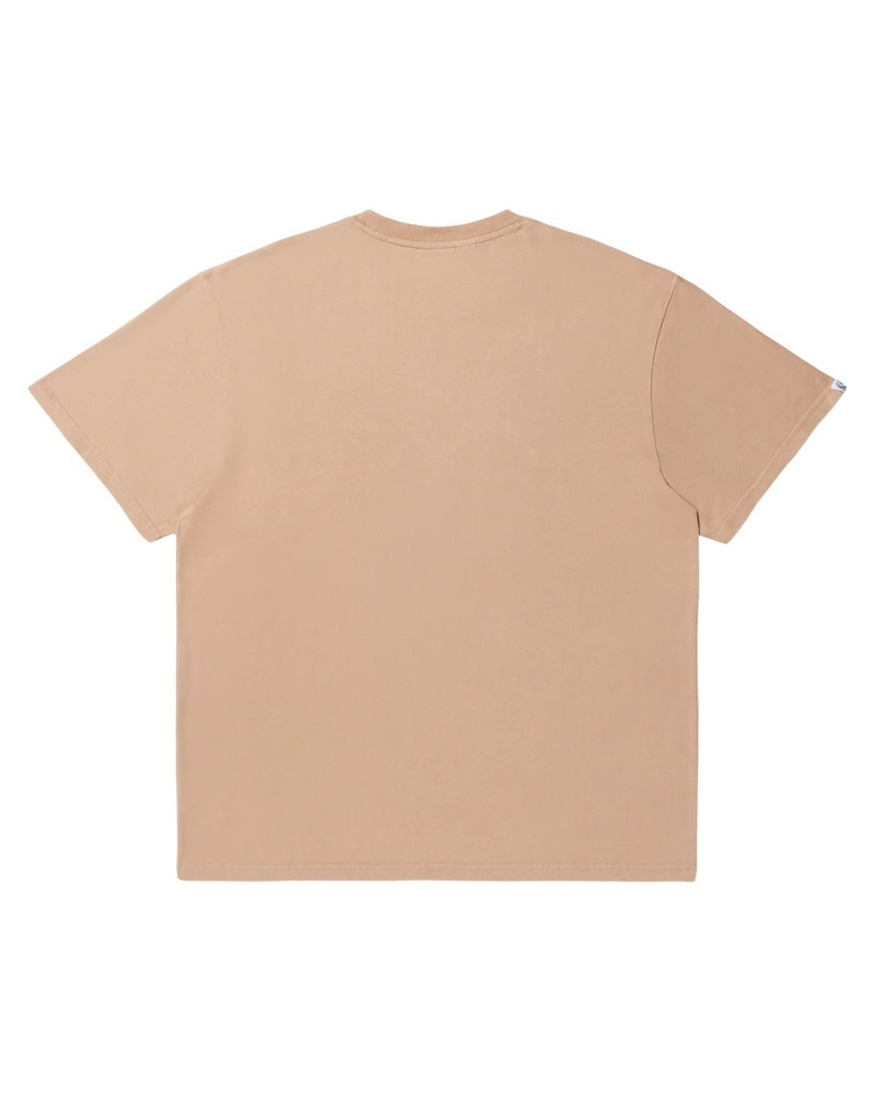 BB EQUULEUS SS KNIT (OVERSIZED FIT)